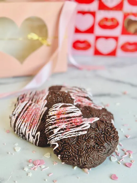 Treat Me Sweet Cookies Picture 5