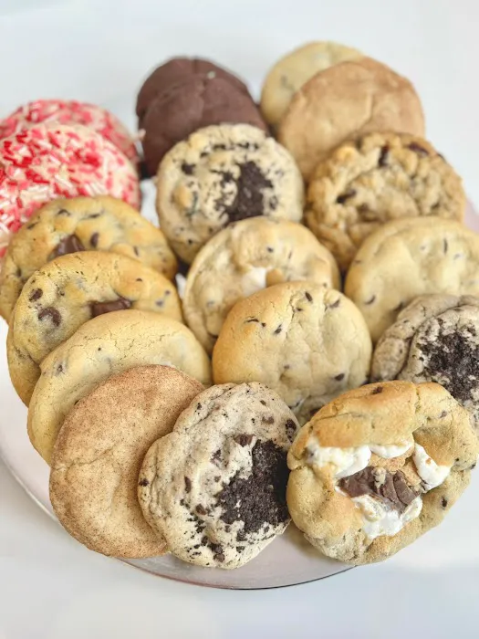 Treat Me Sweet Cookies Picture 4