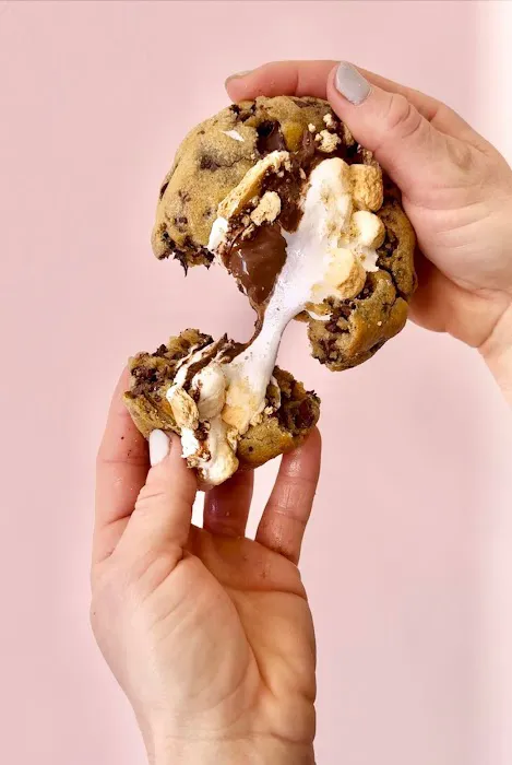 Treat Me Sweet Cookies Picture 7