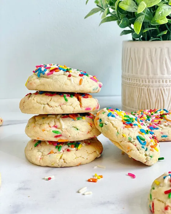 Treat Me Sweet Cookies Picture 3