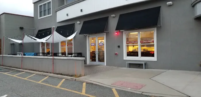 East Coast Burger Company Picture 2