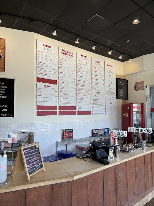 East Coast Burger Company Picture 7