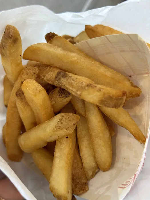 East Coast Burger Company Picture 5