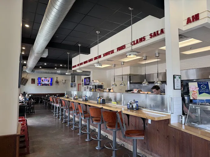 East Coast Burger Company Picture 10