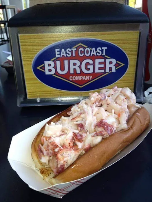 East Coast Burger Company Picture 4