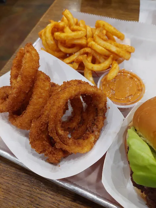 East Coast Burger Company Picture 1