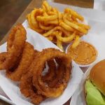 East Coast Burger Company