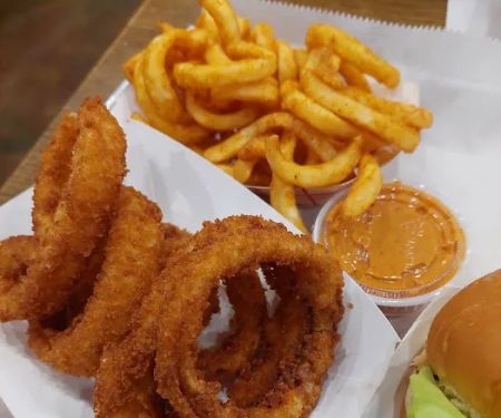 East Coast Burger Company