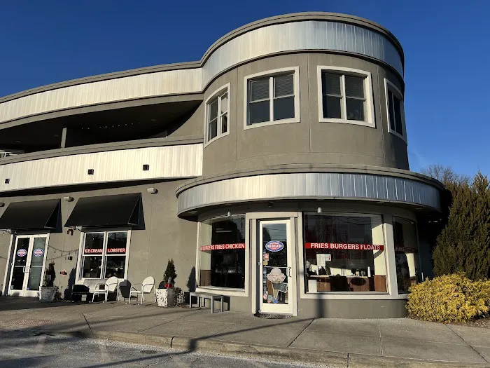 East Coast Burger Company Picture 9