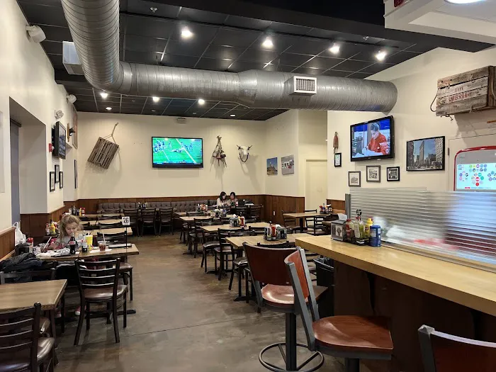 East Coast Burger Company Picture 6