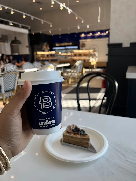 Paris Baguette Picture 4