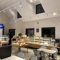 Paris Baguette ico