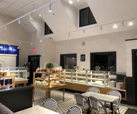 Paris Baguette
