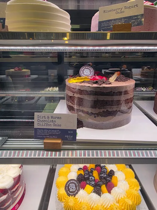 Paris Baguette Picture 5