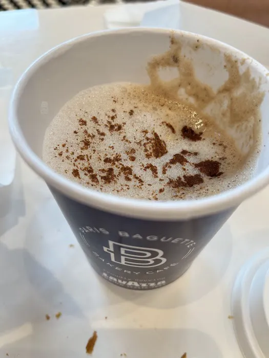 Paris Baguette Picture 10