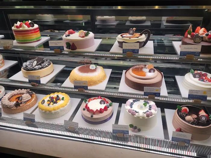 Paris Baguette Picture 7