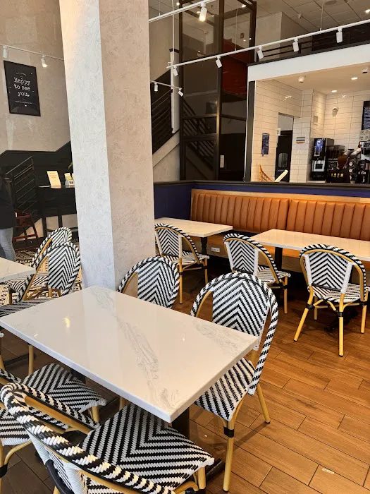 Paris Baguette Picture 6