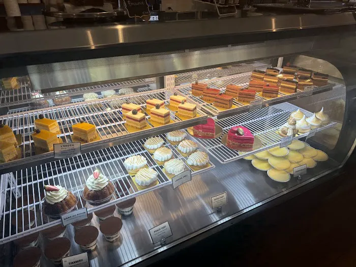 Pierre & Michel Authentic French Bakery Picture 2