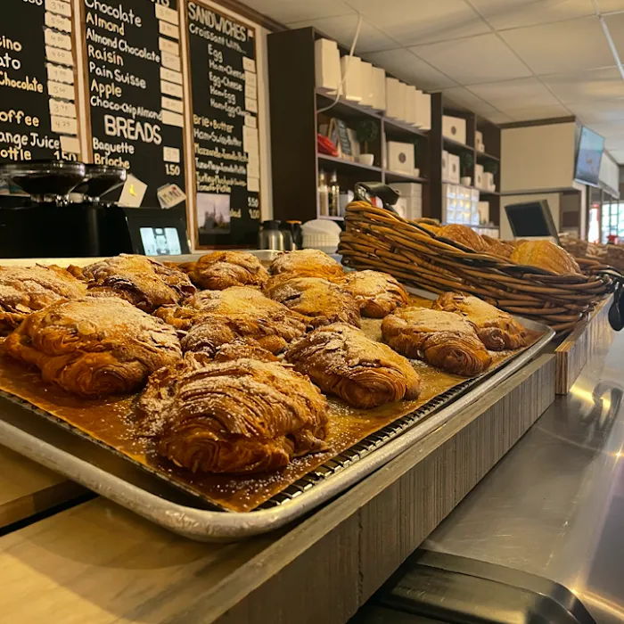 Pierre & Michel Authentic French Bakery Picture 3
