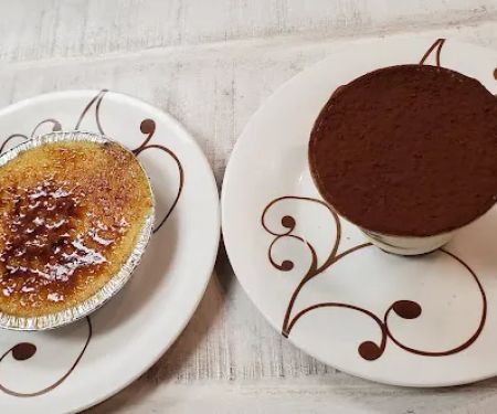 Pierre & Michel Authentic French Bakery