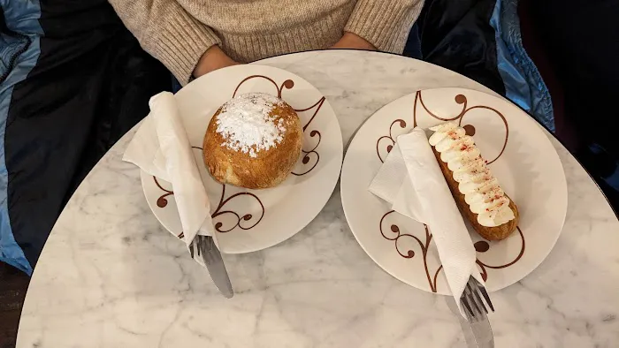 Pierre & Michel Authentic French Bakery Picture 8