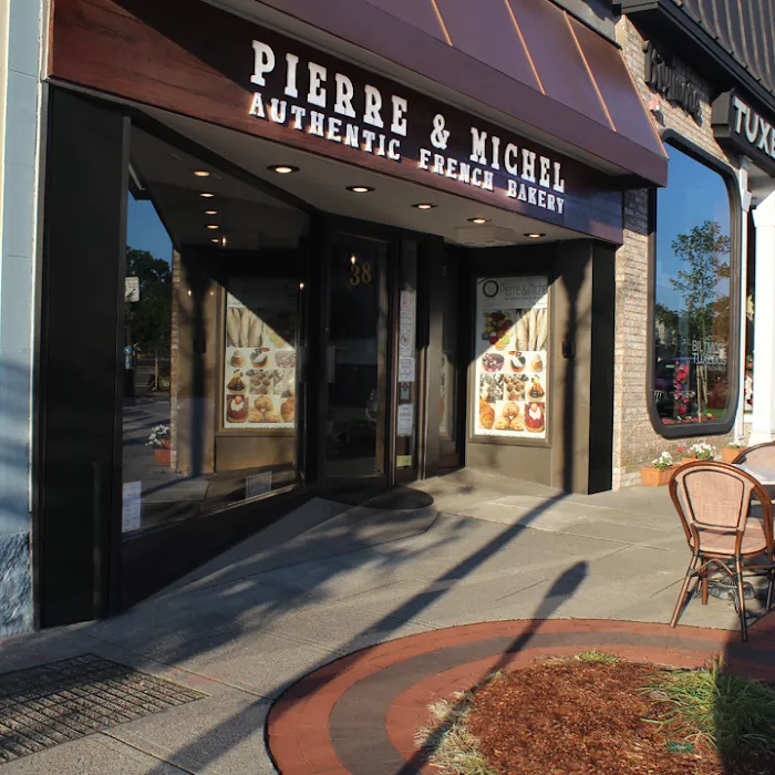 Pierre & Michel Authentic French Bakery Picture 7