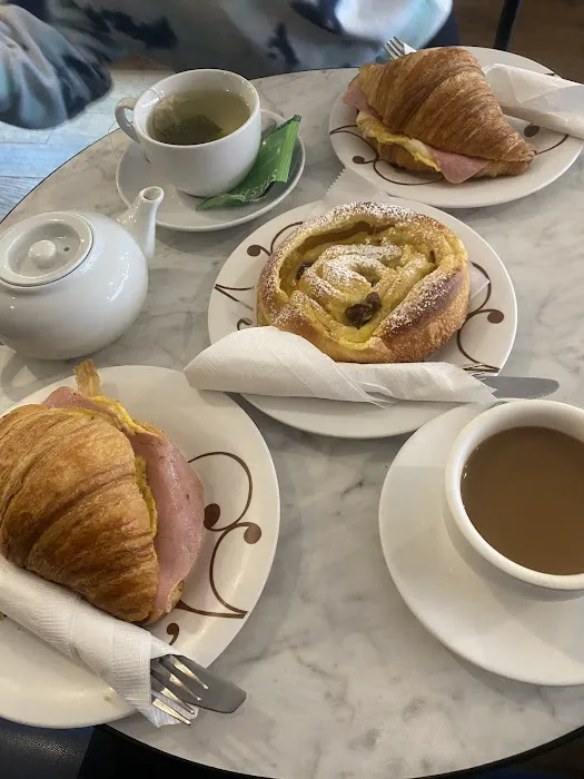 Pierre & Michel Authentic French Bakery Picture 4