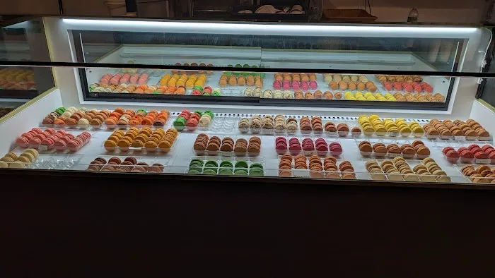 Pierre & Michel Authentic French Bakery Picture 9
