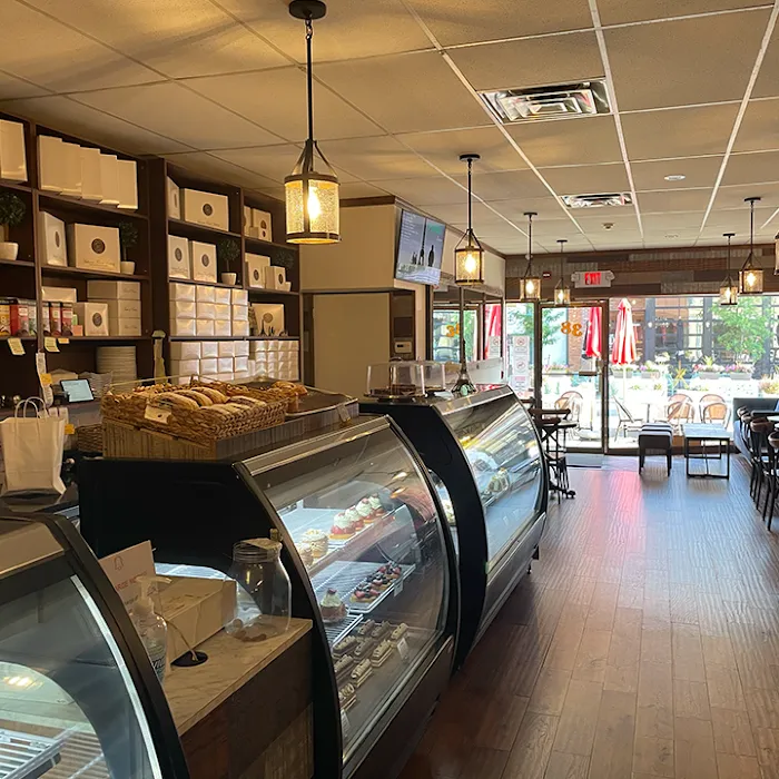 Pierre & Michel Authentic French Bakery Picture 10