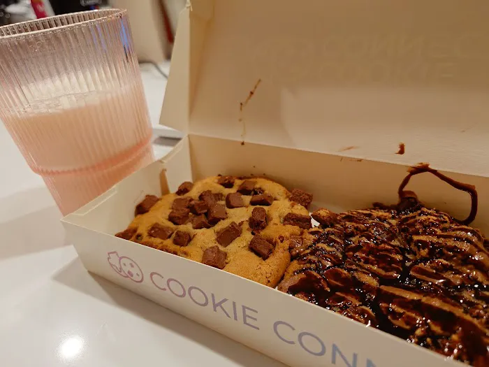 The Cookie Connect Picture 6