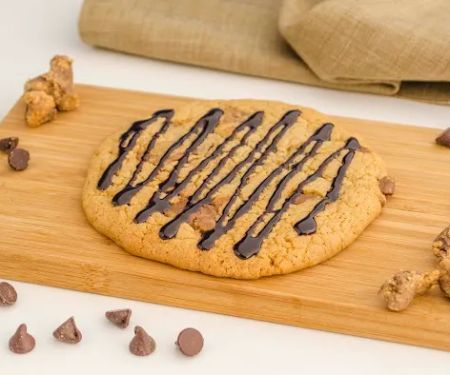 The Cookie Connect