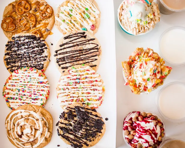 The Cookie Connect Picture 5