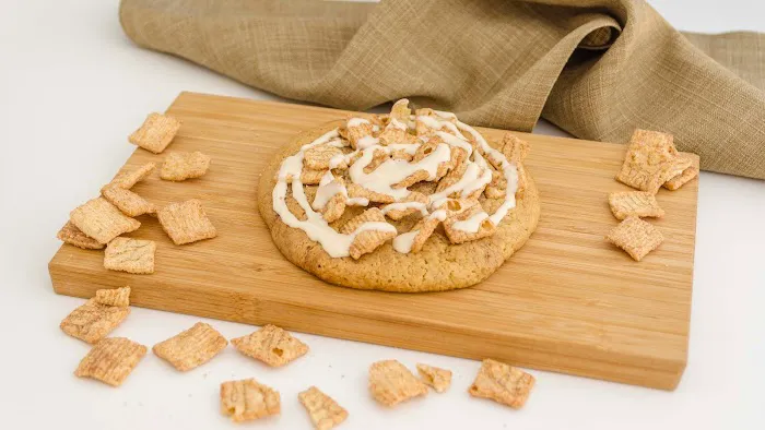 The Cookie Connect Picture 2
