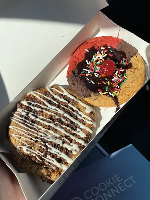 The Cookie Connect Picture 8
