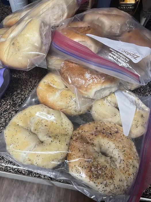 Bagelicious Picture 7