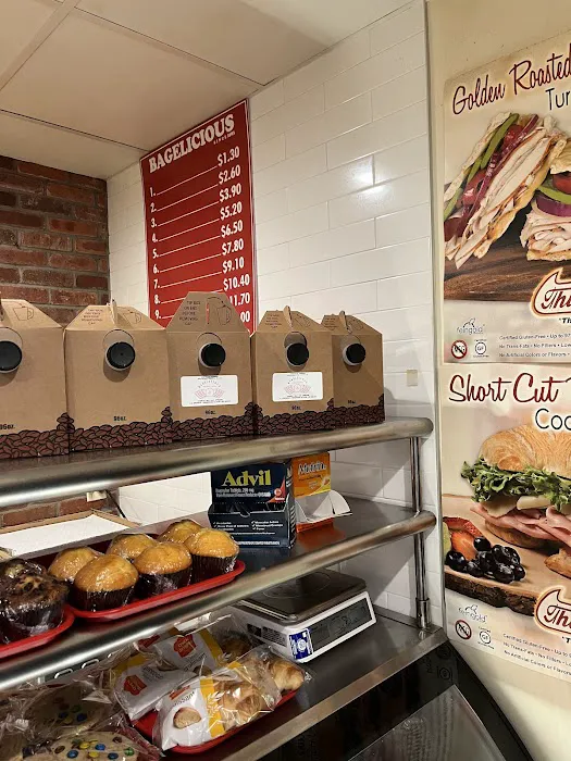 Bagelicious Picture 5