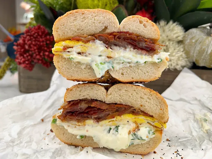 Bagelicious Picture 4