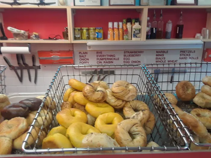 Bagelicious Picture 8