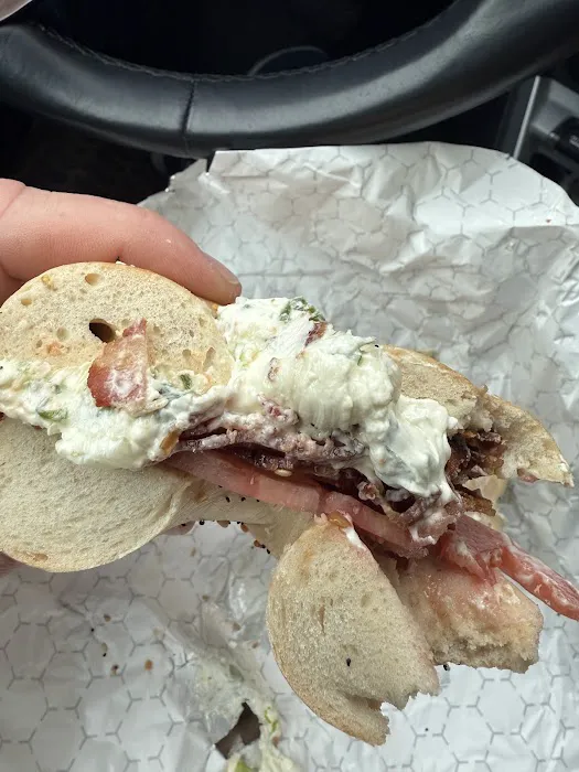 Bagelicious Picture 1