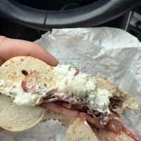 Bagelicious ico