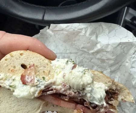 Bagelicious
