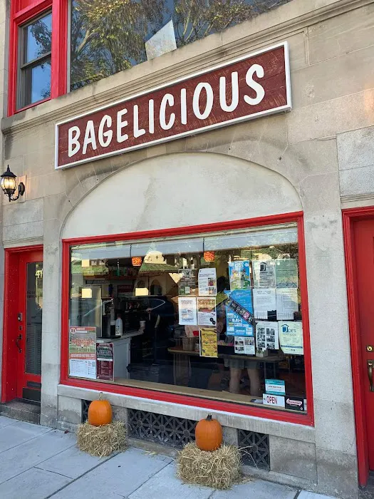 Bagelicious Picture 6