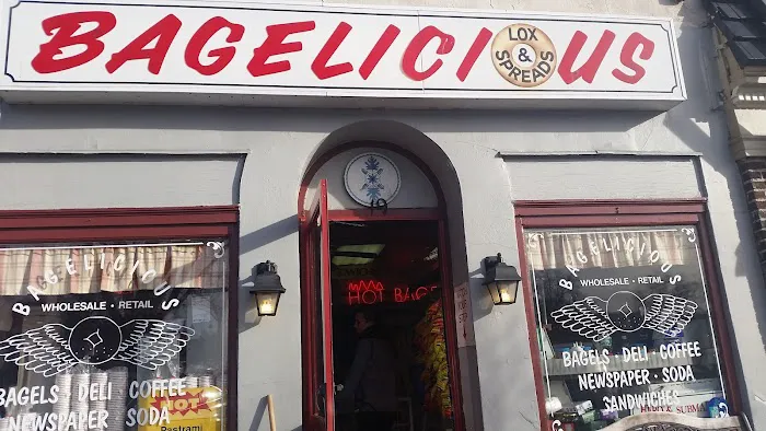 Bagelicious Picture 9