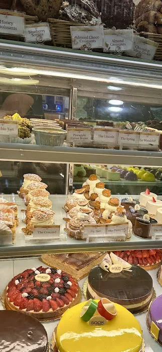 Sook Pastry Picture 1