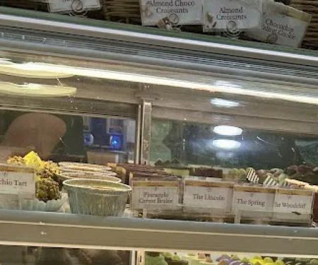 Sook Pastry