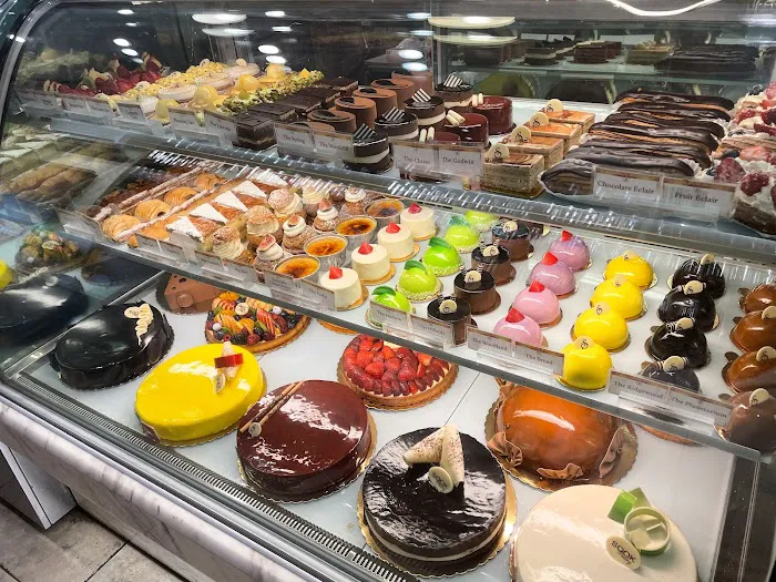 Sook Pastry Picture 8