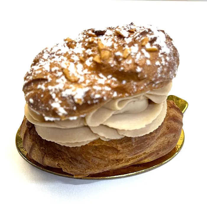 Sook Pastry Picture 10