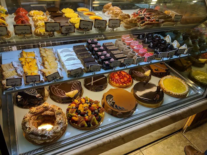 Sook Pastry Picture 6
