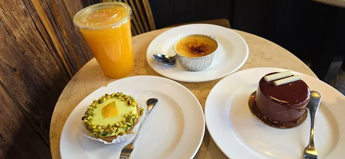 Sook Pastry Picture 3