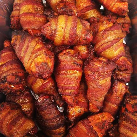 JT Straws BBQ Picture 1